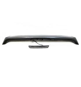 Aileron Spoiler Range Rover Sport 2010-2012 L320 Look Autobiography - KDMPARTS EUROPE TUNING STORE
