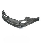 Aileron Spoiler Style Duckatail pour McLaren 570S VRS 2016 - UP en fibre de Carbone haute brillance - KDMPARTS EUROPE TUNING STORE