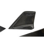 Aileron Spoiler Universel pour Mitsubishi Lancer Evo VII / VIII / IX - KDMPARTS EUROPE TUNING STORE