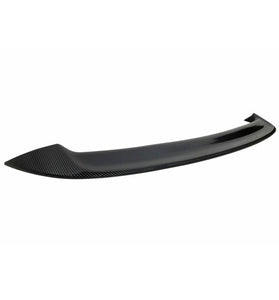 Aileron Spoiler Volkswagen Golf 6 3/5P GTI/R20 Look RZ Carbone - KDMPARTS EUROPE TUNING STORE