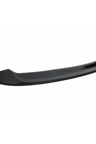 Aileron Spoiler Volkswagen Golf 6 3/5P GTI/R20 Look RZ Carbone - KDMPARTS EUROPE TUNING STORE