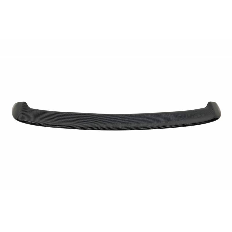 Aileron Spoiler Volkswagen Golf 6 3/5P GTI/R20 Look RZ Carbone - KDMPARTS EUROPE TUNING STORE