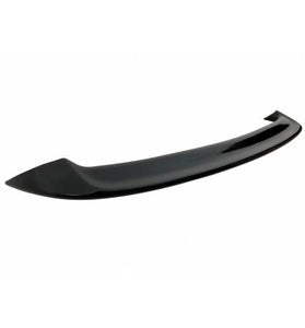 Aileron Spoiler Volkswagen Golf 6 3/5P GTI/R20 Look RZ Noir brillant - KDMPARTS EUROPE TUNING STORE