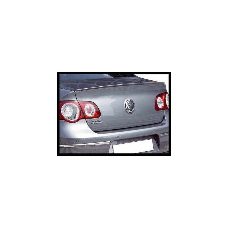 Aileron arrière pour Volkswagen Passat 2005 R36 - MS accessoires Auto