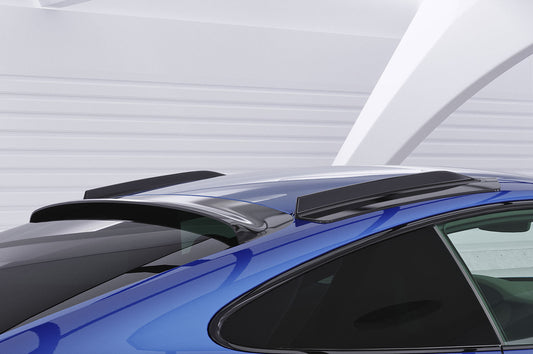 Ailerons de toit homologués ABE pour Porsche 911 / 992 Coupé - KDMPARTS EUROPE TUNING STORE
