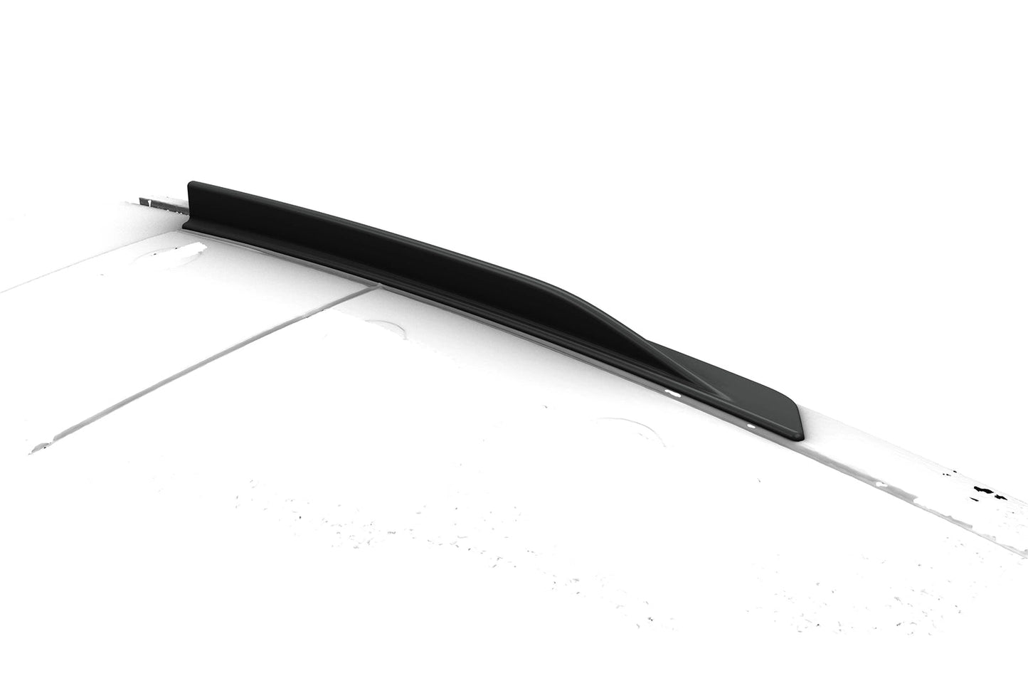 Ailerons de toit homologués ABE pour Porsche 911 / 992 Coupé - KDMPARTS EUROPE TUNING STORE