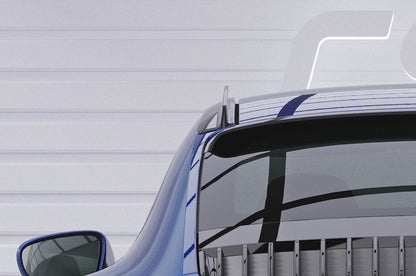 Ailerons de toit homologués ABE pour Porsche 911 / 992 Coupé - KDMPARTS EUROPE TUNING STORE