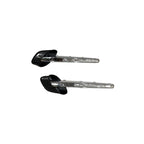 Ailes Avant BMW E92 / E93 Look M3 2006 - 2014, avec Led indicator - KDMPARTS EUROPE TUNING STORE