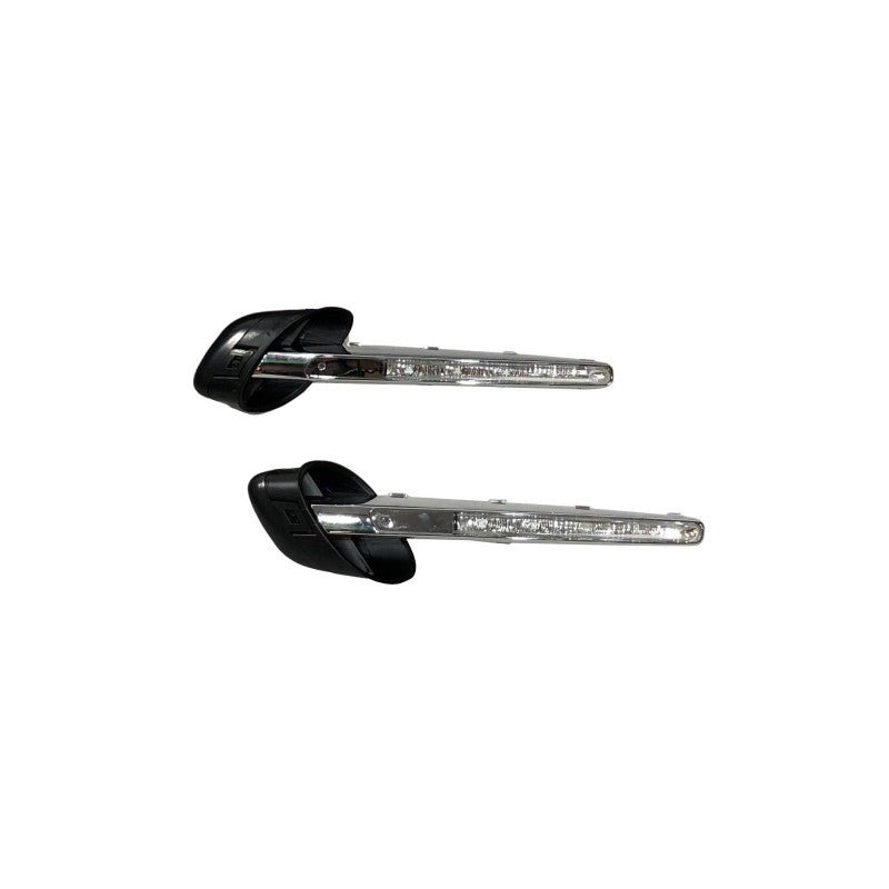 Ailes Avant BMW E92 / E93 Look M3 2006 - 2014, avec Led indicator - KDMPARTS EUROPE TUNING STORE