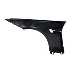 Ailes Avant BMW E92 / E93 Look M3 2006 - 2014, avec Led indicator - KDMPARTS EUROPE TUNING STORE