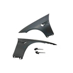 Ailes Avant BMW E92 / E93 Look M3 2006 - 2014, avec Led indicator - KDMPARTS EUROPE TUNING STORE