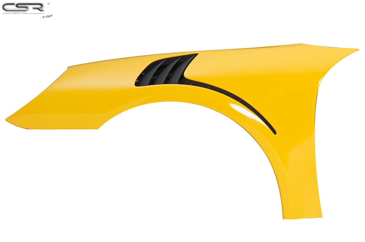 Ailes avant droite / gauche pour Porsche 911 991 style GT3 RS - KDMPARTS EUROPE TUNING STORE