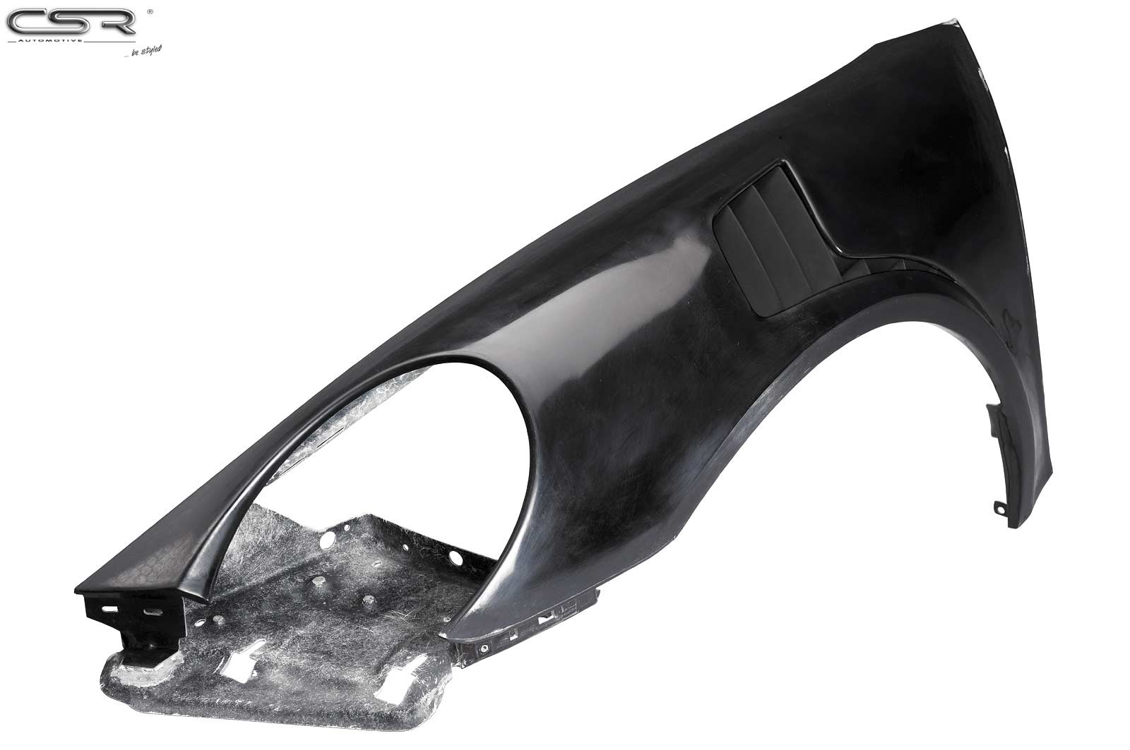 Ailes avant droite / gauche pour Porsche 911 991 style GT3 RS - KDMPARTS EUROPE TUNING STORE