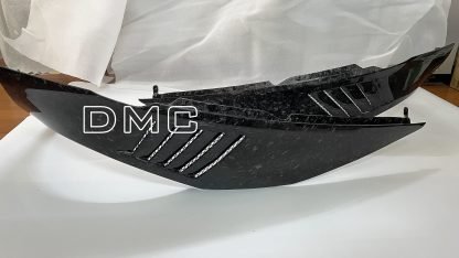 Ailes avant en fibre de carbone de DMC pour Lamborghini Huracan Coupé et Spyder d'origine - KDMPARTS EUROPE TUNING STORE