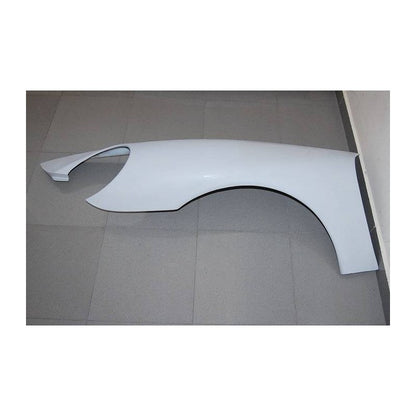 Ailes avant élargies pour Porsche 911 / 997 - MS accessoires Auto