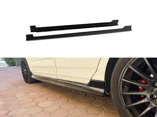 Bas de caisse droit / gauche pour Audi A3 8P Sportback (2005-2012) - KDMPARTS EUROPE TUNING STORE