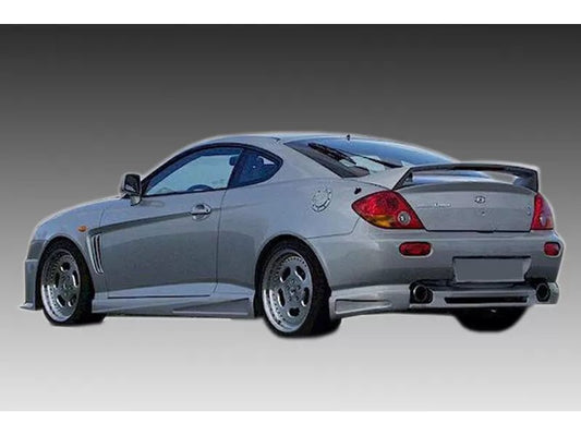 Bas de caisse droit / gauche pour Hyundai Coupé / Tuscani Mk2 (2002 - 2008) - KDMPARTS EUROPE TUNING STORE