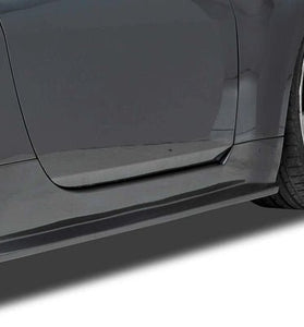 Bas de caisse droit / gauche pour Nissan 350Z 2003 - 2009 - KDMPARTS EUROPE TUNING STORE