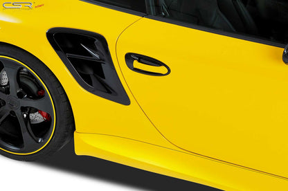 Bas de caisse droit / gauche pour Porsche 911 / 997 - KDMPARTS EUROPE TUNING STORE