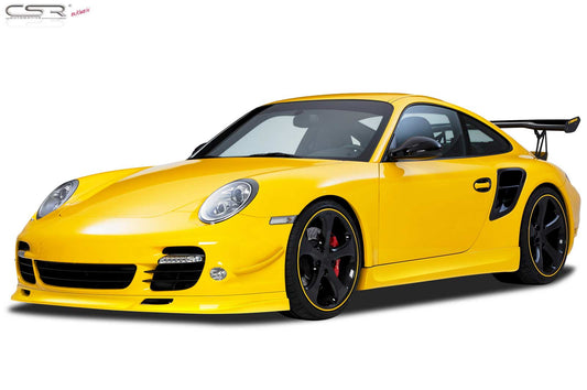 Bas de caisse droit / gauche pour Porsche 911 / 997 - KDMPARTS EUROPE TUNING STORE