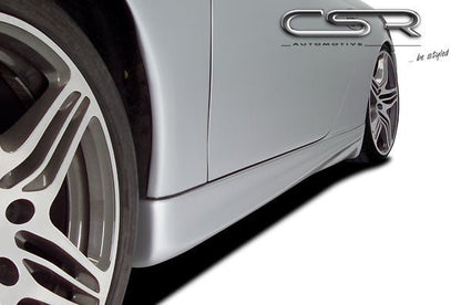 Bas de caisse droit / gauche pour Porsche 911 type 996 - KDMPARTS EUROPE TUNING STORE