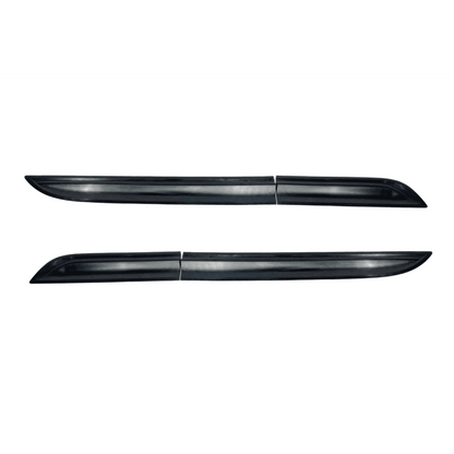 Bas de caisse droit / gauche pour Porsche Macan 2014-2019 Look 2023 - KDMPARTS EUROPE TUNING STORE