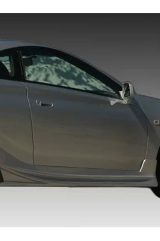 Bas de caisse droit / gauche pour Toyota Celica Mk7 (1999 - 2006) en ABS en plastuque - KDMPARTS EUROPE TUNING STORE