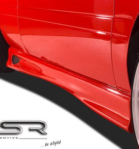 Bas de caisse Jeu de jupes latérales pour Ford / Opel / VW / Seat SS215 - KDMPARTS EUROPE TUNING STORE
