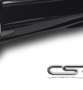 Bas de caisse Jupes pour BMW E30 Série 3 - KDMPARTS EUROPE TUNING STORE