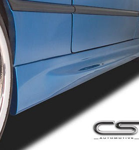 Bas de caisse Jupes pour BMW E30 Série 3 - KDMPARTS EUROPE TUNING STORE