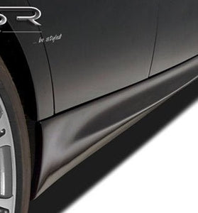 Bas de caisse Jupes pour BMW E90 E91 Série 3 - KDMPARTS EUROPE TUNING STORE