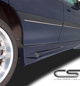 Bas de caisse Jupes pour Opel Omega B / BMW Série 3 E46 - KDMPARTS EUROPE TUNING STORE