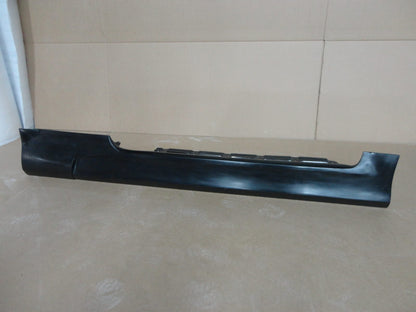 BAS DE CAISSE LATÉRAUX AUDI TT 8N COUPÉ ( 98 - 05 ) STYLE R8 - KDMPARTS EUROPE TUNING STORE