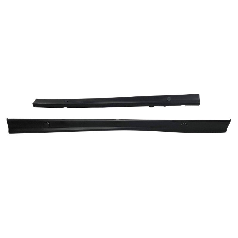 Bas de caisse latéraux BMW E36 Look M3 ABS en plastique - KDMPARTS EUROPE TUNING STORE