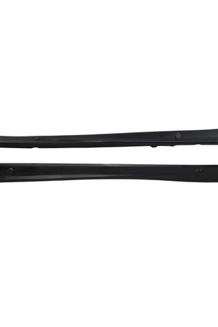 Bas de caisse latéraux BMW E36 Look M3 ABS en plastique - KDMPARTS EUROPE TUNING STORE