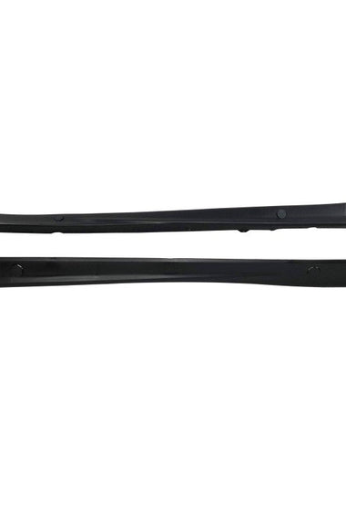 Bas de caisse latéraux BMW E36 Look M3 ABS en plastique - KDMPARTS EUROPE TUNING STORE