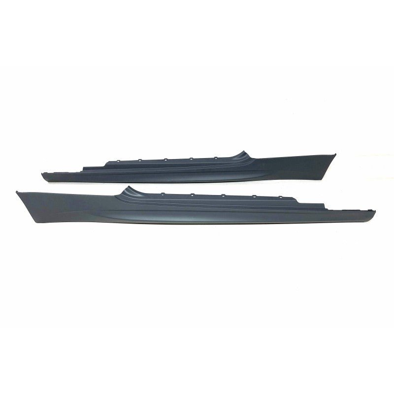 Bas de caisse latéraux BMW E92 / E93 Look M3 ABS en plastique - KDMPARTS EUROPE TUNING STORE