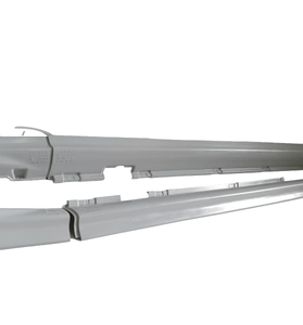 Bas de caisse latéraux BMW Série 3 E30 (87 - 94) aspect 318is - KDMPARTS EUROPE TUNING STORE