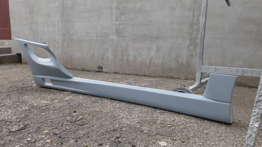 BAS DE CAISSE LATÉRAUX DROIT / GAUCHE POUR TOYOTA MR2 - KDMPARTS EUROPE TUNING STORE