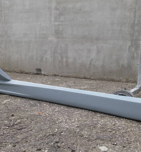 BAS DE CAISSE LATÉRAUX DROIT / GAUCHE POUR TOYOTA MR2 - KDMPARTS EUROPE TUNING STORE