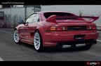 BAS DE CAISSE LATÉRAUX DROIT / GAUCHE POUR TOYOTA MR2 - KDMPARTS EUROPE TUNING STORE