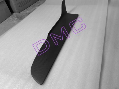 Bas de caisse latéraux en fibre de carbone « Senna » de DMC pour McLaren Artura Coupé et Spider d'origine - KDMPARTS EUROPE TUNING STORE