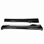 Bas de caisse latéraux pour Nissan 350Z 2003 - 2008 Style JDM polyuréthane - KDMPARTS EUROPE TUNING STORE