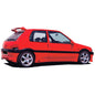 Bas de caisse latéraux pour Peugeot 106 (91 - 96) – Compétition - KDMPARTS EUROPE TUNING STORE