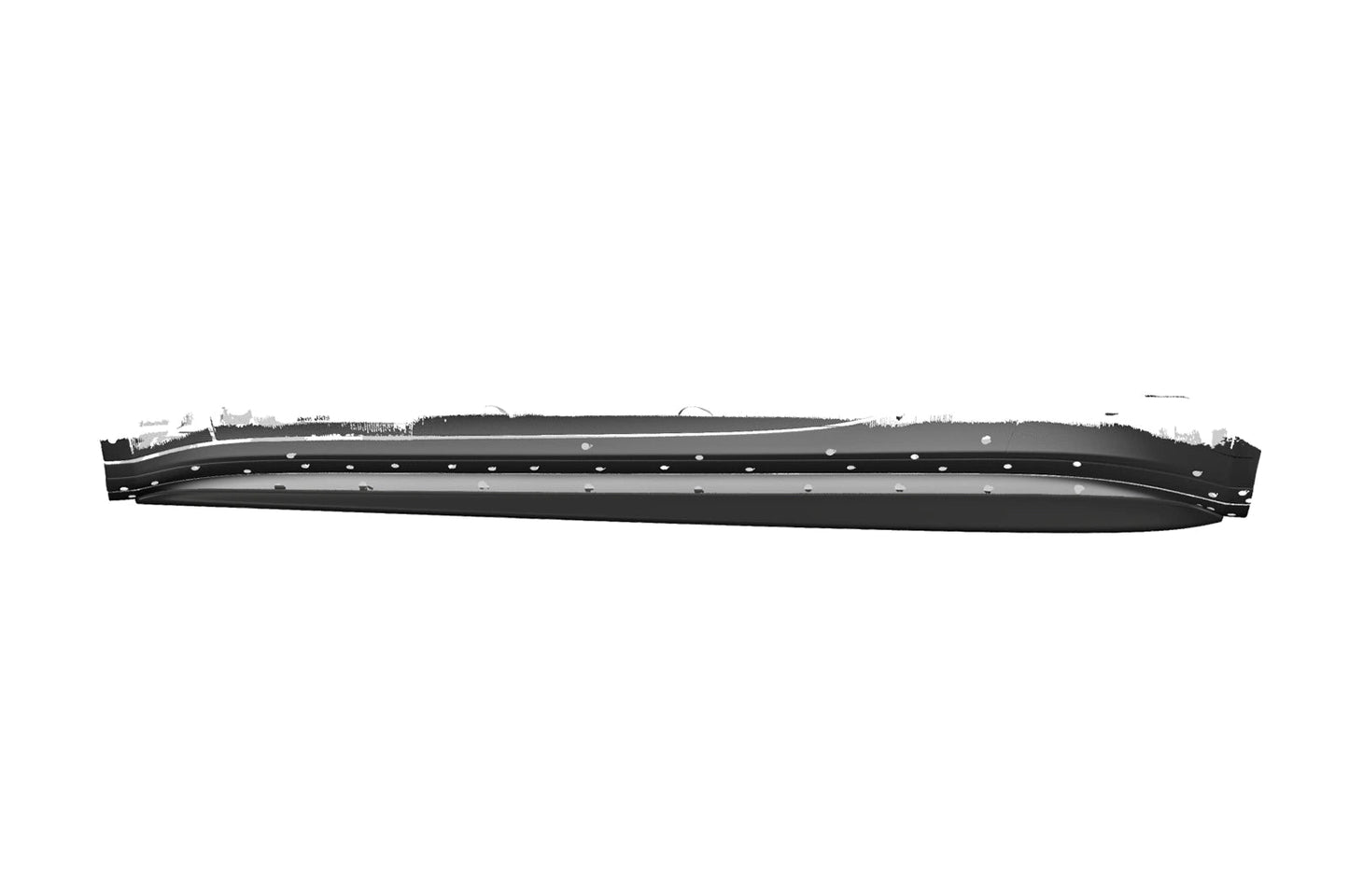 Bas de caisse latéraux pour Porsche 911 / 992 - KDMPARTS EUROPE TUNING STORE