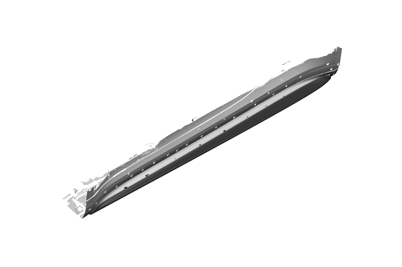 Bas de caisse latéraux pour Porsche 911 / 992 - KDMPARTS EUROPE TUNING STORE