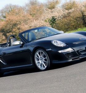 Bas de caisse latéraux pour Porsche Boxster 987 (04 - 08) – Look GT3 - KDMPARTS EUROPE TUNING STORE