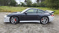 Bas de caisse latéraux pour Porsche Carrera 911 / 997 (04 - 08) Look GT3 - KDMPARTS EUROPE TUNING STORE