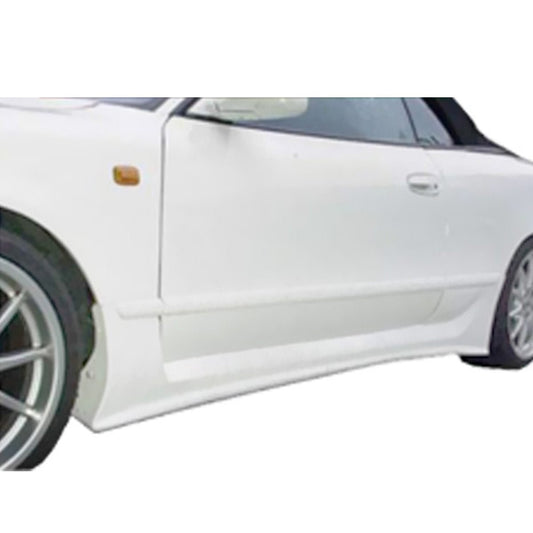 Bas de caisse latéraux pour Toyota Celica T18 (89 - 93) – sport - KDMPARTS EUROPE TUNING STORE