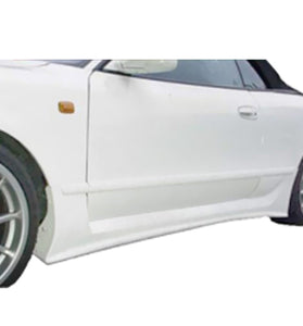 Bas de caisse latéraux pour Toyota Celica T18 (89 - 93) – sport - KDMPARTS EUROPE TUNING STORE